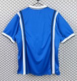 1997-1998 Napoli Home Retro Soccer Jersey