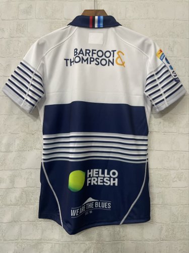2026 High Quality Rugby Jersey