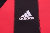 2011-2012 ACM Home Retro Kids Soccer Jersey