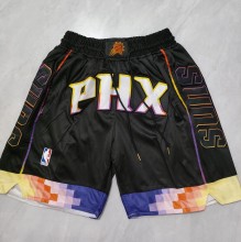 2024 KNICKS Embroidery Top Quality NBA Pants
