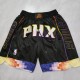 2024 KNICKS Embroidery Top Quality NBA Pants