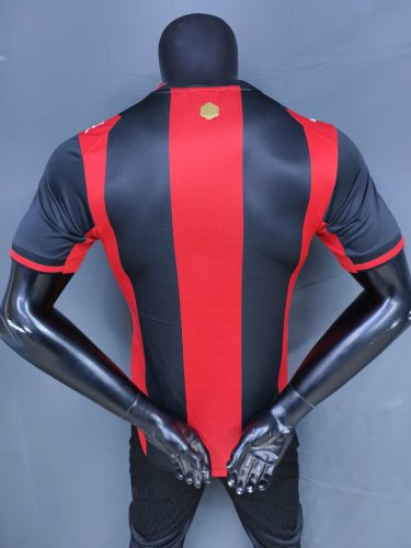 2026 ACM Home Player Version Soccer Jersey