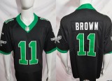 2026 NFL Philadelphia Eagles New Pattern Jersey