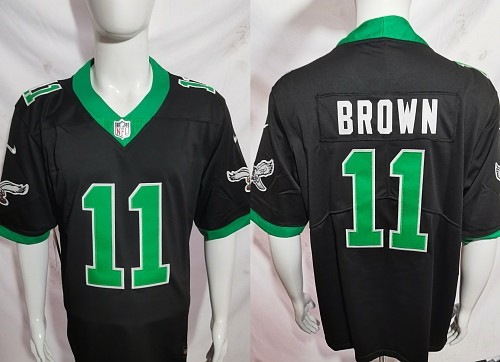 2026 NFL Philadelphia Eagles New Pattern Jersey