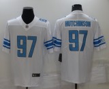 2026 NFL Detroit Lions New Pattern Jersey