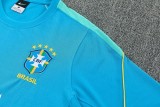 26-27 Brazil High Quality Training Short Suit