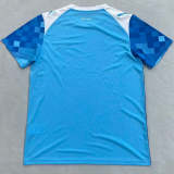25-26 Derby County Third Fans Soccer Jersey