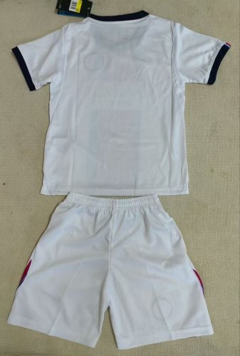 26-27 PSG Away Leaked Edition Kids Soccer Jersey