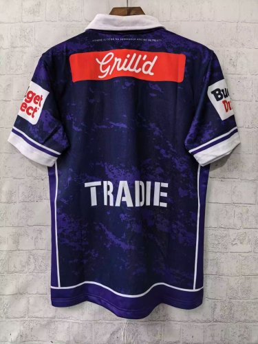 2026 High Quality Rugby Jersey
