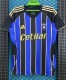 25-26 Pisa Home Fans Soccer Jersey