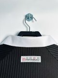 1998 England Third Retro Soccer Jersey