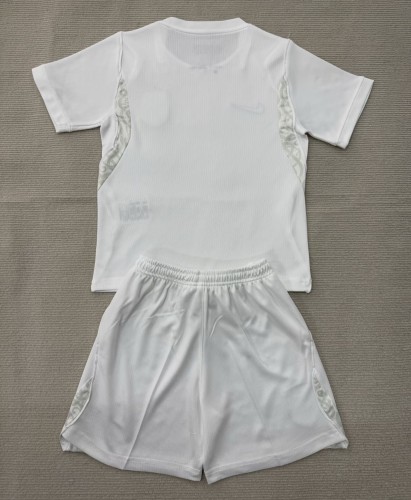 2026 Norway Third Kids Soccer Jersey