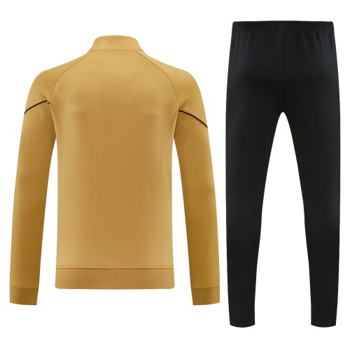 26-27 Ghana High Quality Jacket Tracksuit