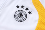 26-27 Germany High Quality PoLo Training Short Suit