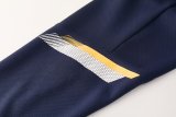 2025 NK White Jacket Tracksuit
