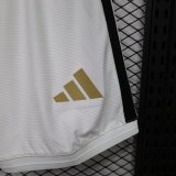 26-27 JUV Home Player Version Shorts Pants (球员短裤)