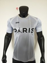 26-27 PSG Special Edition Player Version Soccer Jersey