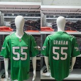 2026 NFL Philadelphia Eagles New Pattern Jersey
