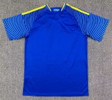2026 Curacao Curaçao Home Fans Soccer Jersey