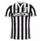 1984-1985 JUV Home Retro Soccer Jersey