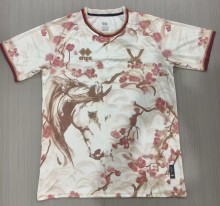 26-27 Sheffield United Special Edition Fans Soccer Jersey