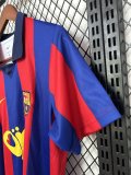 26-27 BAR Special Edition Fans Soccer Jersey