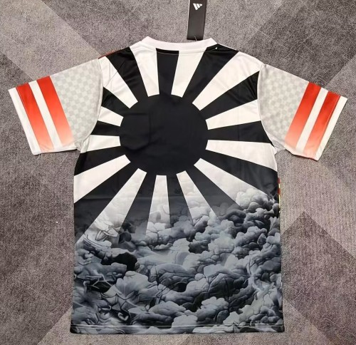 26-27 Japan Special Edition Fans Soccer Jersey