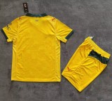 25-26 ACM Third Kids Soccer Jersey