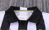 2014-2015 JUV Home Retro Kids Soccer Jersey