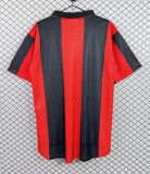 1999-2000 Frankfurt Home Retro Soccer Jersey