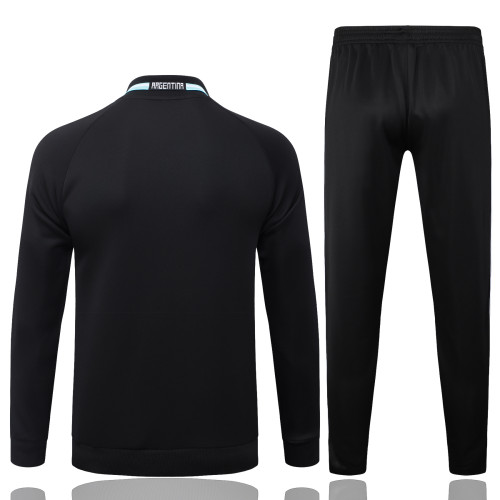 26-27 Argentina High Quality Jacket Tracksuit