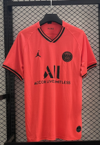 2019-2020 PSG Away Retro Soccer Jersey 2019-2020 PSG Away Retro Soccer Jersey