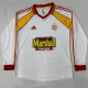 1999-2000 Galatasaray Away Long Sleeve Retro Soccer Jersey (长袖)