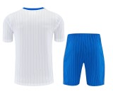 26-27 RMA High Quality Training Short Suit
