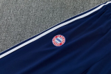 26-27  Bayern Short shirts and Long trousers Suit (圆领)