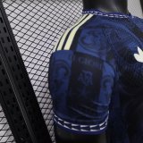 26-27 Argentina Special Edition Player Version Soccer Jersey