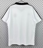 1982 Germany Home Retro Soccer Jersey