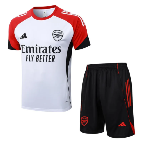 25-26 ARS High Quality Training Short Suit