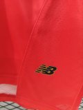 26-27 Toluca Red Special Edition Fans Soccer Jersey