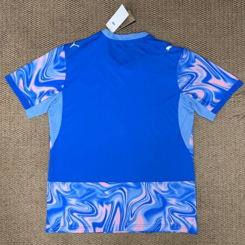 26-27 Southampton Away Fans Soccer Jersey