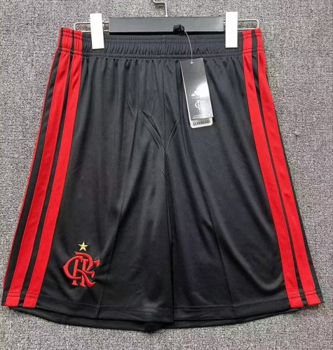 26-27 Flamengo Away Shorts Pants
