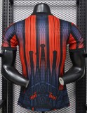 26-27 BAR Special Edition Player Version Soccer Jersey