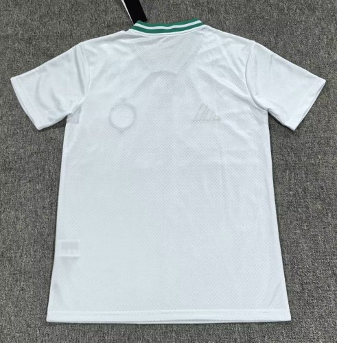 26-27 Celtic Winning The UCL 60th Anniversary Commemorative Edition Fans Soccer Jersey