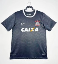 2012-2013 Corinthians Away Retro Soccer Jersey 2012-2013 Corinthians Away Retro Soccer Jersey