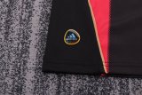 2011-2012 ACM Home Retro Kids Soccer Jersey