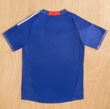 2010 Japan Away Retro Soccer Jersey