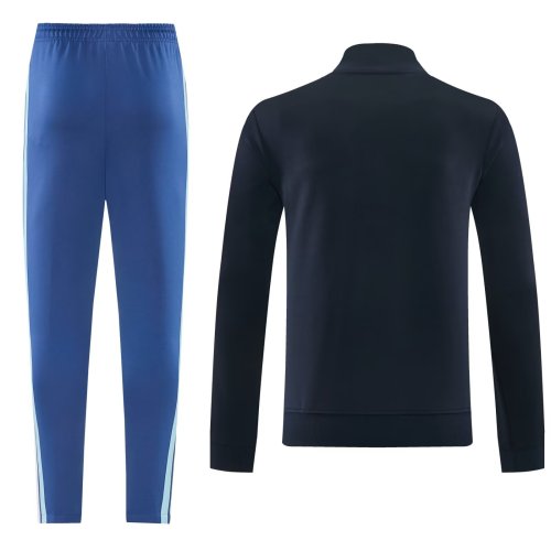 26-27 Argentina High Quality Jacket Tracksuit