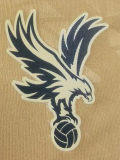 25-26 Crystal Palace Away Player Version Soccer Jersey