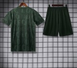 26-27 CHE High Quality Training Short Suit