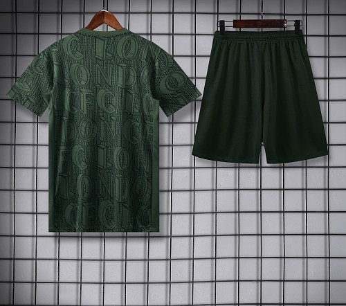 26-27 CHE High Quality Training Short Suit
